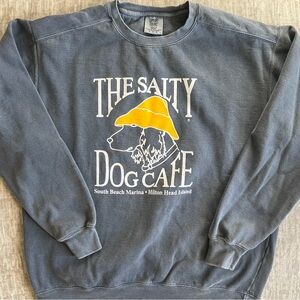 Salty Dog Cafe Unisex Crewneck